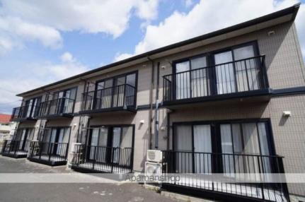 アイア石堂 長苗代駅 2K 賃貸(賃貸マンション・アパート)