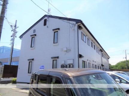 青森県八戸市湊高台７丁目 賃貸アパート