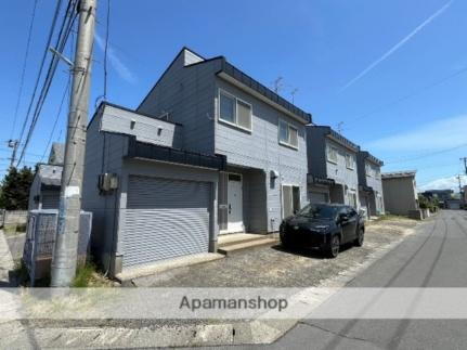 猪股高田住宅