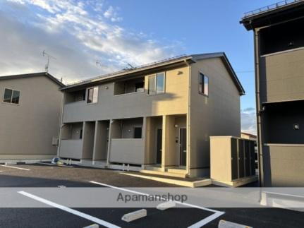 Ｅｒｄｅ桜町　Ａ 2階建