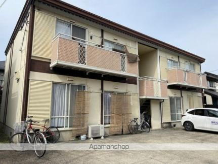 キャスティール中倉