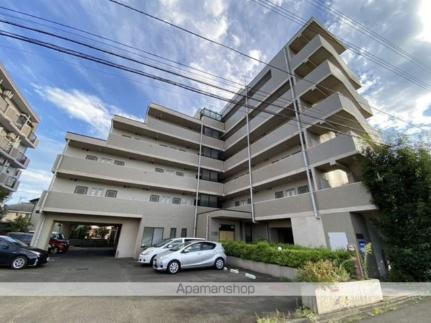 リエス宮城野 薬師堂駅 1K 賃貸(賃貸マンション・アパート)