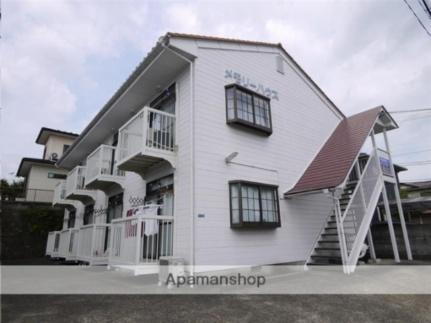 宮城県仙台市太白区羽黒台 賃貸アパート