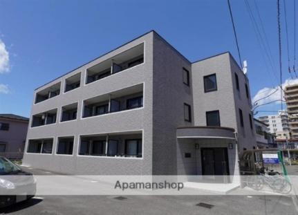 宮城県仙台市若林区木ノ下１丁目 賃貸マンション