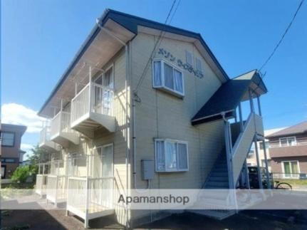 宮城県多賀城市桜木１丁目 賃貸アパート