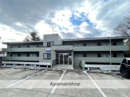 小松グリーンハイツ 3階建