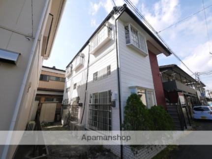 宮城県仙台市若林区木ノ下１丁目 賃貸アパート