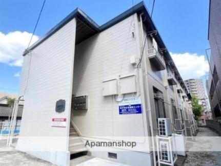 堤町ハウス