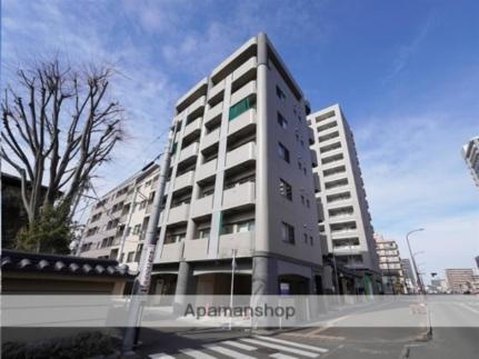 宮城県仙台市宮城野区榴岡３丁目 賃貸マンション