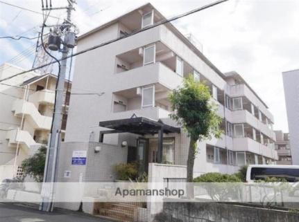 宮城県仙台市若林区舟丁 賃貸マンション