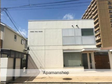 グリーンフィールドハウス 薬師堂駅 1K 賃貸(賃貸マンション・アパート)