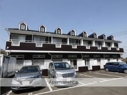 ティエラユニバーシティサクラ