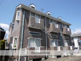 プルミエII 旭ヶ丘駅 1K 賃貸(賃貸マンション・アパート)