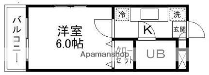 宮城県仙台市青葉区柏木1丁目 北四番丁駅 1K マンション 賃貸物件詳細
