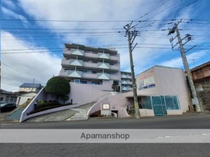 宮城県仙台市泉区本田町 4階建 築35年7ヶ月