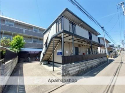 サンガーデン川前