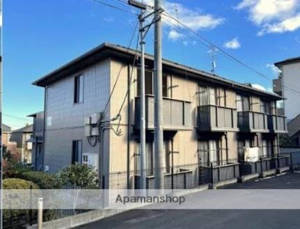 エール川内 川内駅 1K 賃貸(賃貸マンション・アパート)