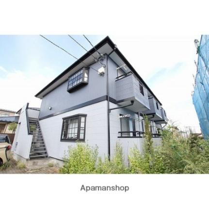 リッツ南光台