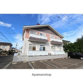 泉ヶ丘ペンション 泉中央駅 1K 賃貸(賃貸マンション・アパート)