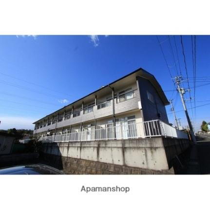 メゾン歩坂 泉中央駅 1LDK 賃貸(賃貸マンション・アパート)