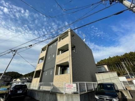 サニーエアリーハウス 岩切駅 2K 賃貸(賃貸マンション・アパート)