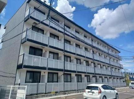 レオパレスロワイヤルステージ 八乙女駅 1K 賃貸(賃貸マンション・アパート)