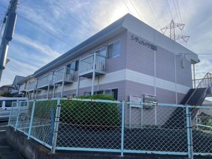 シティハイツ遠藤 東仙台駅 2K 賃貸(賃貸マンション・アパート)