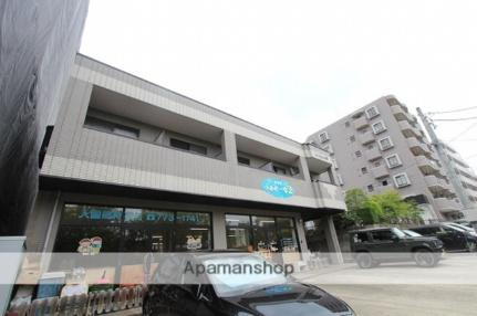 パークヒルズ幸 泉中央駅 1K 賃貸(賃貸マンション・アパート)