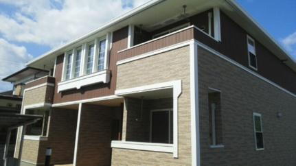 Soleil 心II 陸前落合駅 1LDK 賃貸(賃貸マンション・アパート)