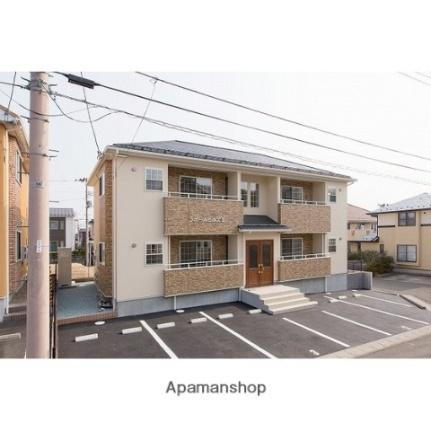 ラポールヒルズＩＩ 2階建