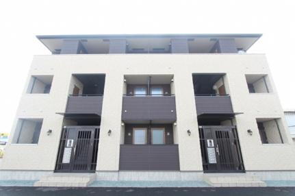 シャルール・エイト 東仙台駅 1DK 賃貸(賃貸マンション・アパート)