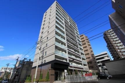 ロージェ泉中央 泉中央駅 2LDK 賃貸(賃貸マンション・アパート)