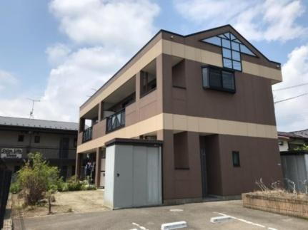 宮城県仙台市泉区本田町 賃貸アパート