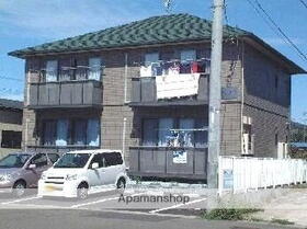 ヴァン・ヴェールD 泉中央駅 2DK 賃貸(賃貸マンション・アパート)