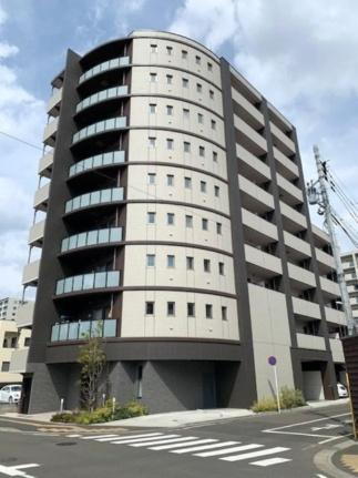 コンフォートレジデンス仙台東口 仙台駅 1K 賃貸(賃貸マンション・アパート)