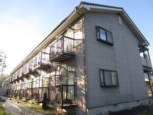 マルヤスハイツ