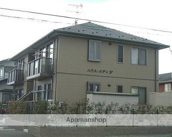 宮城県黒川郡大和町吉岡南３丁目 2階建 築21年9ヶ月