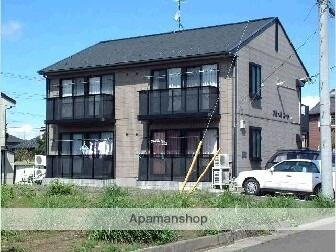 宮城県黒川郡大和町もみじケ丘２丁目 賃貸アパート