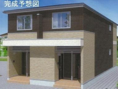 アーブル ア クロシェット 福田町駅 1K 賃貸(賃貸マンション・アパート)