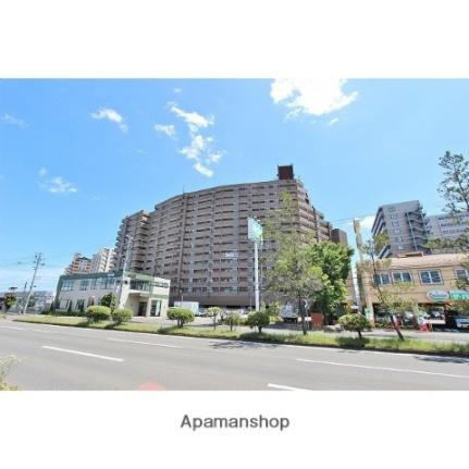 卸町マンションフタバ