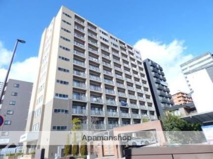 ＨＦ仙台レジデンスＥＡＳＴ 12階建