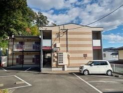 宮城県仙台市太白区土手内１丁目 賃貸アパート