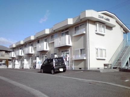 宮城県仙台市太白区鈎取本町１丁目 賃貸アパート