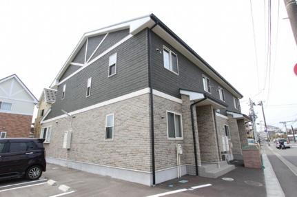 宮城県仙台市宮城野区新田４丁目 2階建 築13年6ヶ月