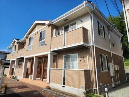 宮城県仙台市太白区山田本町 賃貸アパート