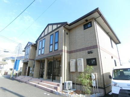 宮城県仙台市若林区大和町１丁目 2階建 築6年4ヶ月