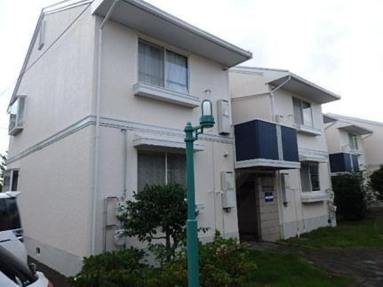 宮城県仙台市若林区文化町 2階建