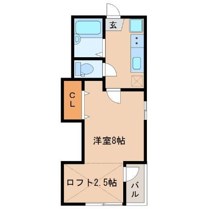 宮城県仙台市太白区大塒町 八木山動物公園駅 1K アパート 賃貸物件詳細