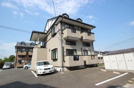 宮城県仙台市宮城野区福室３丁目 2階建