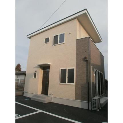 アヴァンセタウンＫ棟（上飯田） 2階建